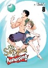 Shiromanta - My Senpai is Annoying Vol. 8