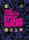 Jack Kirby, Jack Kirby - The Fourth World by Jack Kirby Box Set