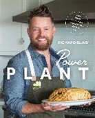 Jazmin Blais, Richard Blais - Plant Forward