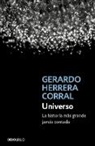 Gerardo Herrera Corral - Universo / Universe