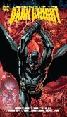 Max Dunbar, Darick Robertson, Various, Stephanie Williams, Max Dunbar, Darick Robertson - Legends of the Dark Knight