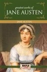 Jane Austen - Jane Austen - Greatest Works