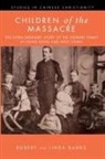 Linda Banks, Robert Banks - Children of the Massacre