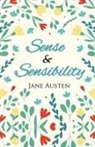 Jane Austen - Sense and Sensibility
