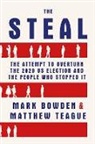 Mark Bowden - Steal