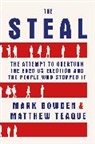 Mark Bowden - Steal