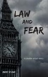 Mary Stout - Law and Fear