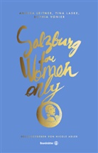 Theresa Kaindl, Nicol Adler, Nicole Adler - Salzburg for Women only