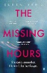 Julia Dahl - The Missing Hours