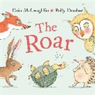 Eoin McLaughlin, Polly Dunbar, Dunbar Polly - The Roar