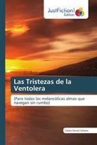 Carlos Daniel Solano - Las Tristezas de la Ventolera