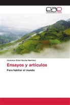Verónica Ethel Rocha Martínez - Ensayos y artículos