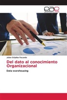 Julian Grijalba Facundo - Del dato al conocimiento Organizacional