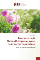 Sondes Bizid - Tolérance de la Chimiothérapie au cours des cancers colorectaux