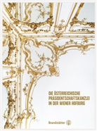 Richar Kurdiovsky, Richard Kurdiovsky - Die Österreichische Präsidentschaftskanzlei in der Wiener Hofburg