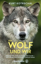 Kurt Kotrschal, Kurt Univ.prof. Kotrschal - Der Wolf und wir