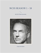 Klaus Hinrichsen - NCIS Season 1 - 18