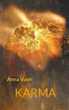 Anna Vuori - Karma