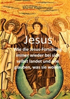 Martin Hagenmaier - Jesus