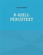 Jarno Tuimala - R-kieli: Perusteet
