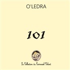 O' Ledra - 101 Curiosités pour le régal des fins géomètres