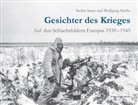 Stefan Sauer - Gesichter des Krieges