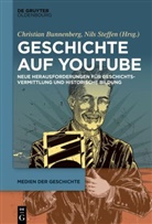 Christian Bunnenberg, Steffen, Nils Steffen - Geschichte auf YouTube