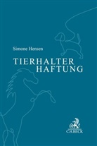 Simone Hensen - Tierhalterhaftung