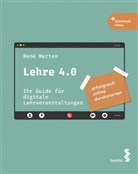 René Merten - Lehre 4.0