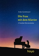 Die Frau mit dem Klavier