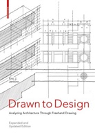 Eric Jenkins, Eric J. Jenkins - Drawn to Design
