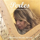 Christelle Rachel Pechin - Perles, Audio-CD (Hörbuch)