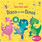 Sam Taplin - Tanz mit uns! Disco bei den Dinos