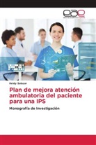 Keidy Salazar - Plan de mejora atención ambulatoria del paciente para una IPS