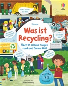 Katie Daynes, Peter Donnelly - Was ist Recycling?