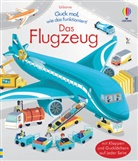 Lara Bryan - Guck mal, wie das funktioniert! Das Flugzeug