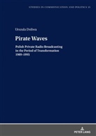 Urszula Doliwa, Boguslawa Dobek-Ostrowska - Pirate Waves