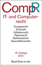 Jochen Schneider - IT- und Computerrecht