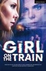 Duncan Abel, Paula Hawkins, Rachel Wagstaff, Duncan Abel, Rachel Wagstaff - The Girl on the Train