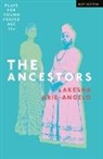 Lakesha Arie-Angelo - The Ancestors