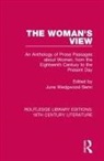 June Wedgwood Benn, June Wedgwood-Benn, June Wedgwood Benn - Woman''s View