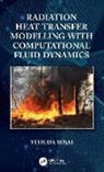 Yehuda Sinai, Yehuda (Heatandflow Consultancy Ltd. Sinai - Radiation Heat Transfer Modelling With Computational Fluid Dynamics