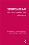 Douglas Brooks, Brooks Douglas - Number and Pattern in the Eighteenth-Century Novel