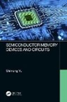 Shimeng Yu, Yu Shimeng - Semiconductor Memory Devices and Circuits