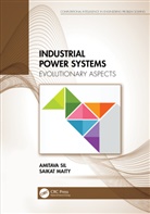 Saikat Maity, Amitava Sil, Amitava (Texpro Sil - Industrial Power Systems