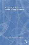 Julie A. (University of Georgia Luft, M. Gail Jones, Jones M. Gail, Julie A. Luft, Luft Julie A. - Handbook of Research on Science Teacher Education