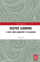 Hang Hu - Deeper Learning