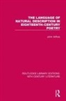 John Arthos, John (University of Dennison Arthos, Arthos John - Language of Natural Description in Eighteenth-Century Poetry