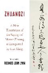 Richard John (TRN) Lynn - Zhuangzi