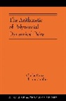 Charles Favre, Charles Gauthier Favre, Favre Charles, Thomas Gauthier - Arithmetic of Polynomial Dynamical Pairs
